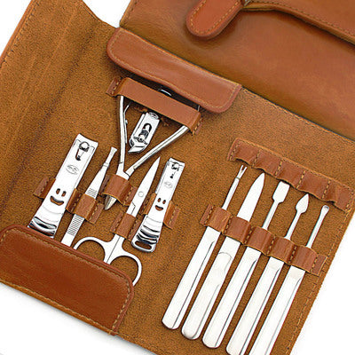 Eleven nail clippers gift set